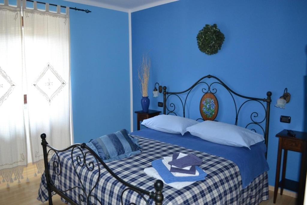 Maison Sam' Suffy Challand Saint Victor Rom bilde