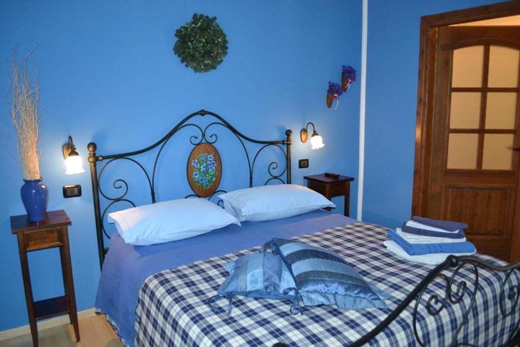 Maison Sam' Suffy Challand Saint Victor Rom bilde